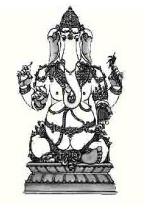 Bala Ganapati