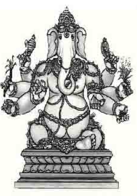 Taruna Ganapati