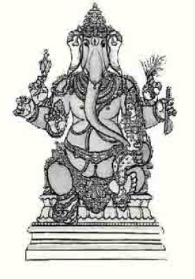 Vira Ganapati