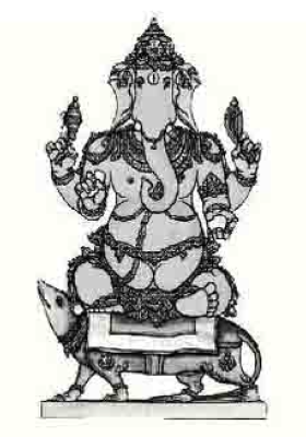 Srishti Ganapati