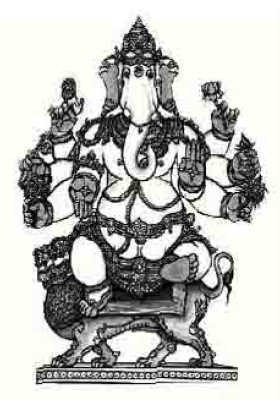 Sinha Ganapati