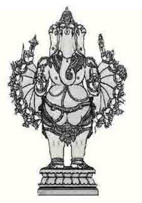 Vira Ganapati