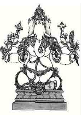 Bala Ganapati
