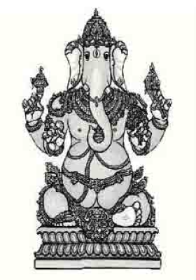 Taruna Ganapati